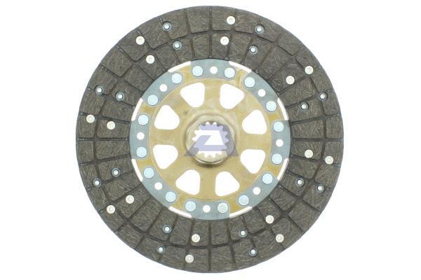 Disque d'embrayage AISIN ref. DT-175